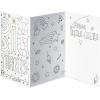 American Greetings Thank You Card From Child (Fill In The Blank)(Little Me)
