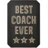 American Greetings Thank You Card for Coach (Thanks For Everything)
