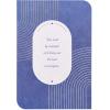 American Greetings Thank You Card for Coworker (Can’t Thank You Enough)(Curved Lines w Format)