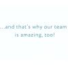 American Greetings Thank You Card for Coworker (Can’t Thank You Enough)(Office Animals)