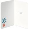 American Greetings Thank You Card for Coworker (Can’t Thank You Enough)(Office Animals)