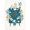 American Greetings Thank You Card for Coworker (Can’t Thank You Enough)(Office Animals)