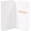 American Greetings Thank You Card for Coworker (Can’t Thank You Enough)(Paper Airplane and Ltg)