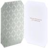 American Greetings Thank You Card for Doctor (Everything You Do)(Diamond Pattern w Format)