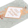American Greetings Thank You Card for Doctor (Everything You Do)(Diamond Pattern w Format)