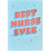 American Greetings Thank You Card for Nurse (You’re Appreciated)(Everything You Do)