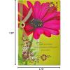 American Greetings Traditional Thank You Card for Coworker, Boss, or Secretary (Very Grateful)(Beautiful Difference)