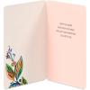 American Greetings Traditional Thank You Card for Coworker, Boss, or Secretary (Very Grateful)(Friend Non Floral)