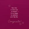 American Greetings Wedding Card for Two Brides (Such A Joy)(Two Incredible Women)
