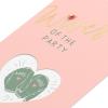 American Greetings Wedding Card for Two Brides (Such A Joy)(Wives of the Party)