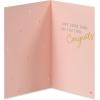 American Greetings Wedding Card for Two Brides (Such A Joy)(Wives of the Party)