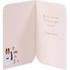 American Greetings Wedding Card for Two Grooms (Happily Ever After)(Two Suits)