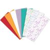 Multicolor Tissue Paper
