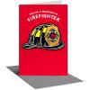 Firefighter Helmet