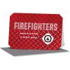 Firefighters Lettering