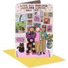 American Greetings LGBTQ+ Thinking Of You Card (You Can Count On Me)(Healing Vibes)