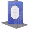 American Greetings Thank You Card for Coworker (Can’t Thank You Enough)(Curved Lines w Format)