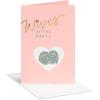 American Greetings Wedding Card for Two Brides (Such A Joy)(Wives of the Party)