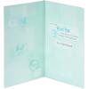 American Greetings Going Away Goodbye Card, Farewell and Good Luck Card for Coworker, Friends, or Family (Miss You)(Congratulations  Good Bye)