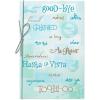 American Greetings Going Away Goodbye Card, Farewell and Good Luck Card for Coworker, Friends, or Family (Miss You)(Congratulations  Good Bye)