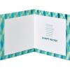 American Greetings Going Away Goodbye Card, Farewell and Good Luck Card for Coworker, Friends, or Family (Miss You)(Good Luck)