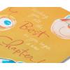 American Greetings Going Away Goodbye Card, Farewell and Good Luck Card for Coworker, Friends, or Family (Miss You)(New Chapter)