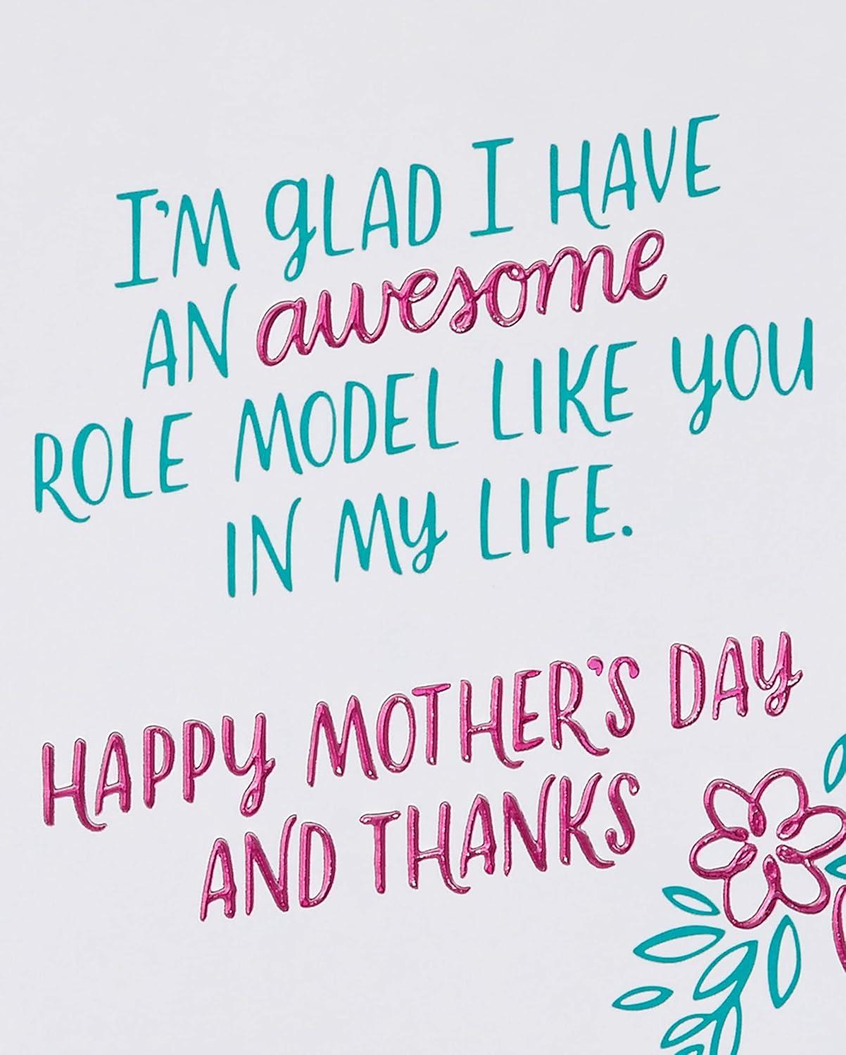 image:imageAmerican Greetings Mothers Day Card Keep It Real