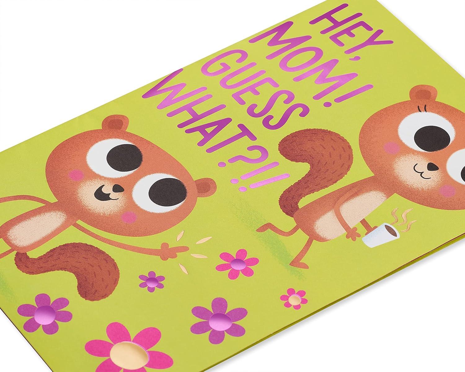 image:imageAmerican Greetings Mothers Day Card Minnie MouseMom