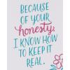 American Greetings Mothers Day Card (Keep It Real)