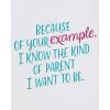 American Greetings Mothers Day Card (Keep It Real)