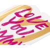 American Greetings Mothers Day Card (Minnie Mouse)(For Just Being You)