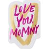 American Greetings Mothers Day Card (Minnie Mouse)(For Just Being You)