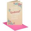 American Greetings Mothers Day Card (Keep It Real)