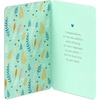 American Greetings Congratulations to Two Dads On New Baby (New Addition)(Dad Foxes Cute)