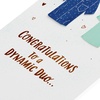 American Greetings Congratulations to Two Dads On New Baby (New Addition)(Two Shirts Dynamic Duo)