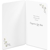 American Greetings New Baby Congratulations Card for Parents-to-Be, Baby Shower, Gender Reveal (Beehive Wishes)(Beehive)
