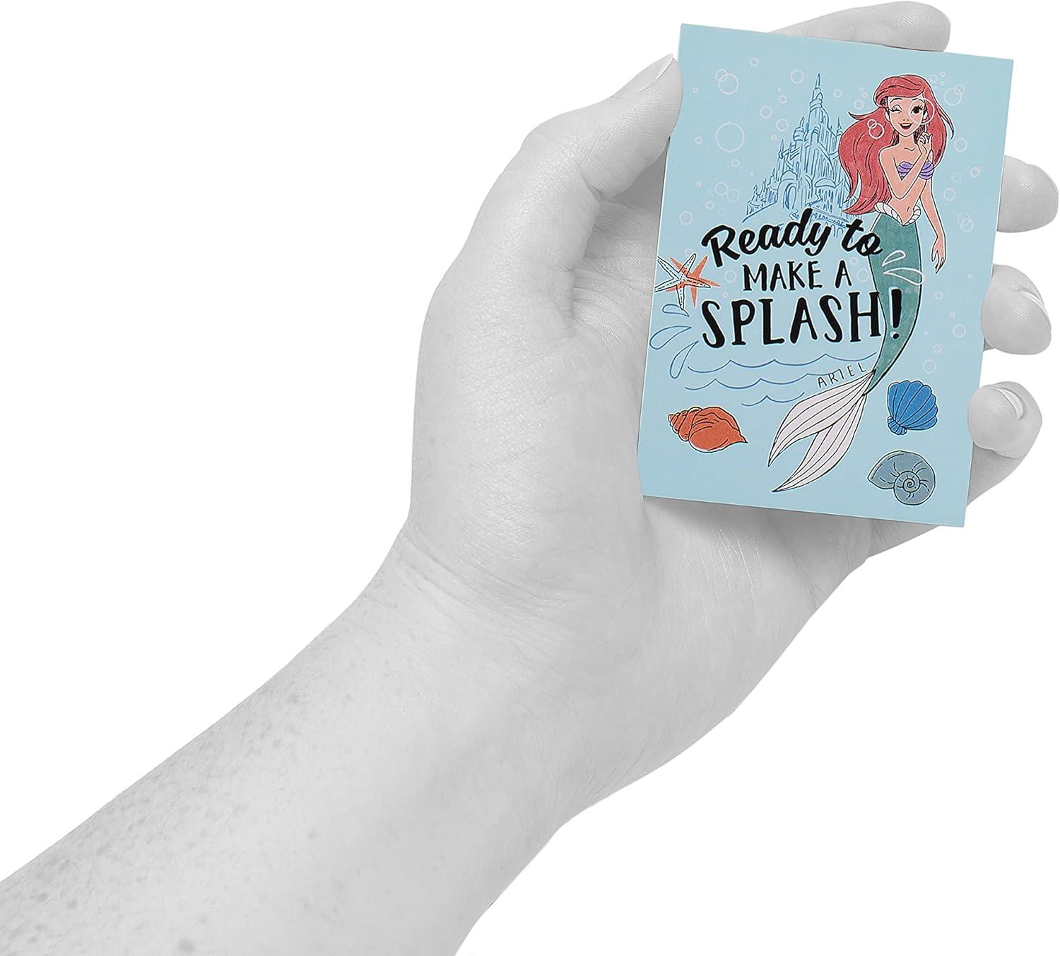 imageAmerican Greeting Lunch Box Mini Notes Pun Believable ValentinesDisney Princess