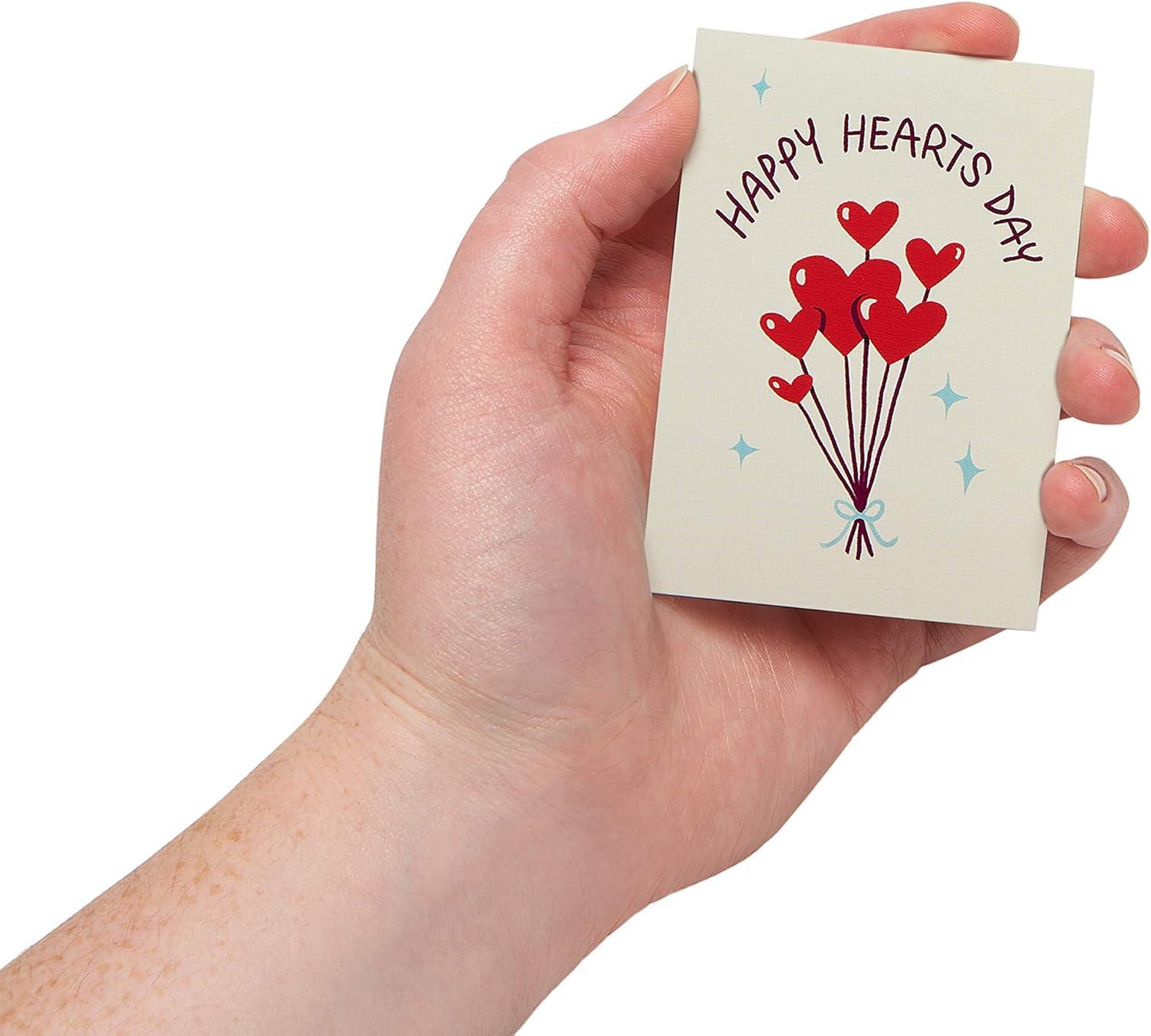 imageAmerican Greeting Lunch Box Mini Notes Pun Believable ValentinesSpread Love Valentines