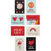 Spread Love Valentines