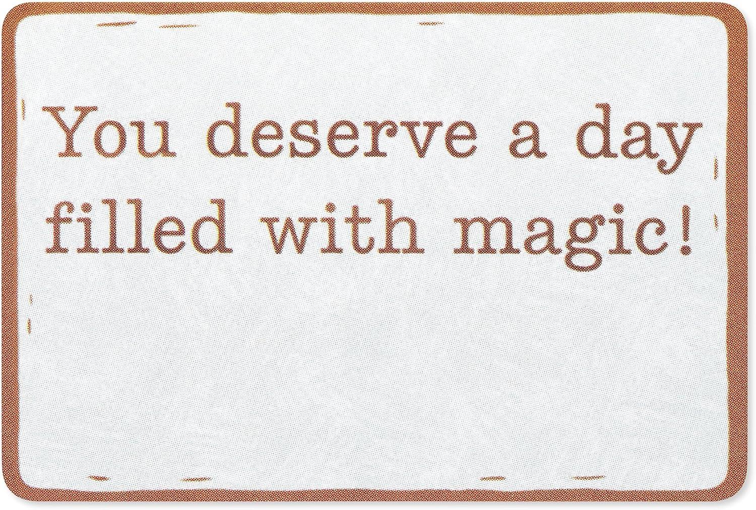 imageAmerican Greetings Carte danniversaire popup Harry Potter Quidditchwhite or cream