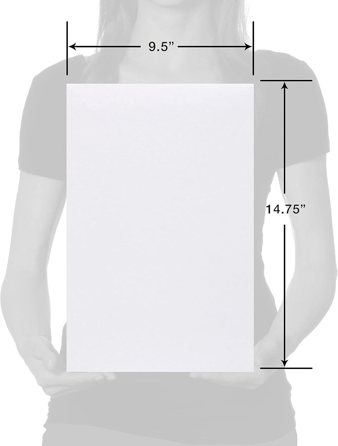 imageAmerican Greetings Botes chemises blanches avec couvercles pour Nol et toutes les ftes 6 botes 375 x 241 cmBlanc