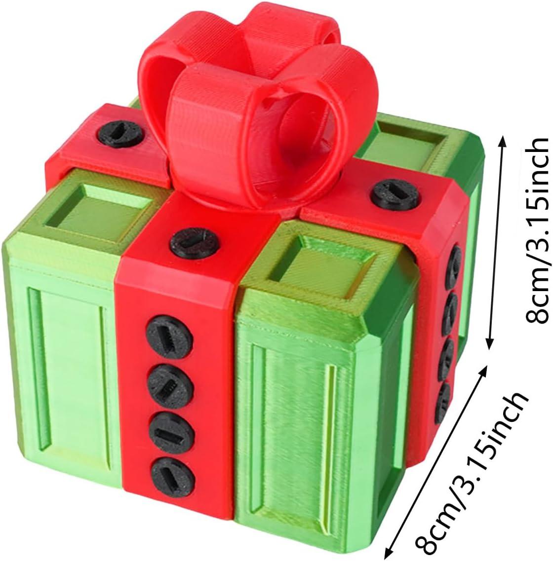 imageBote Cadeau Really Annoying avec rangement torsad et couleurs assorties coffret Bote Surprise Farce et Attrape 3D Figurine Doigt dhonneur Inutile et Dcale pour Anniversaire Nol FtesGsans Doigt Dhonneur