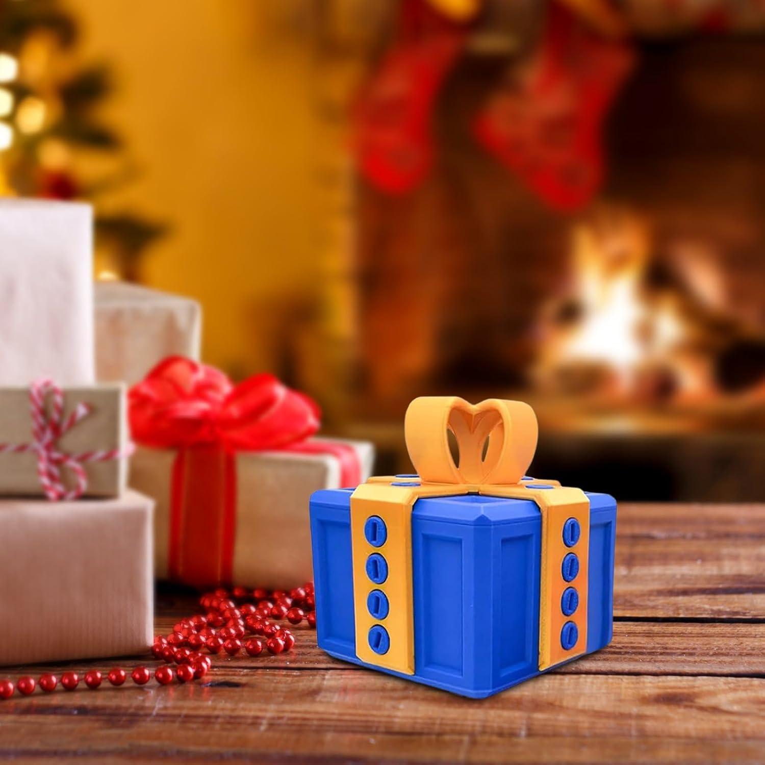 imageBote cadeau Really Annoying avec rangement torsad et couleurs assorties coffret cadeau imprim 3DD
