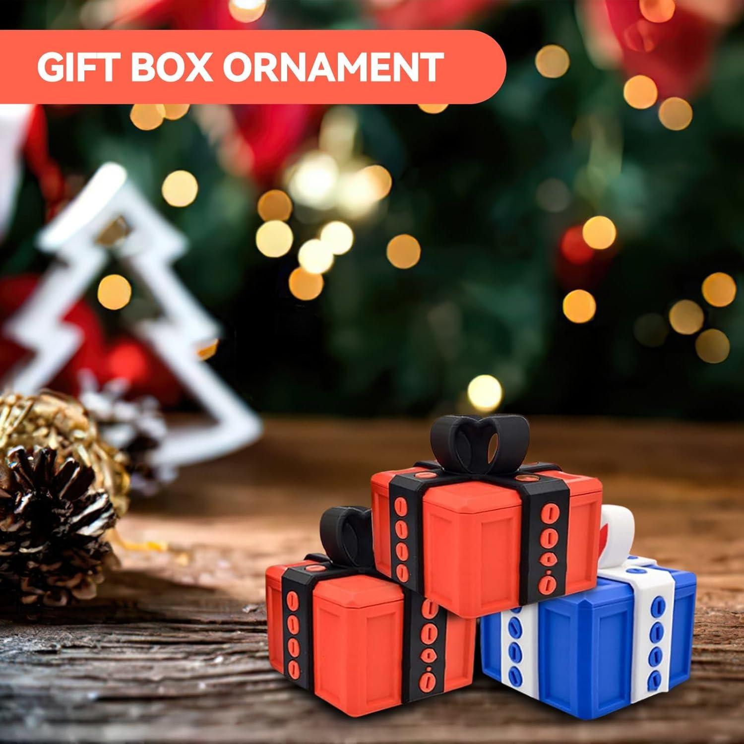 imageBote cadeau Really Annoying avec rangement torsad et couleurs assorties coffret cadeau imprim 3DD