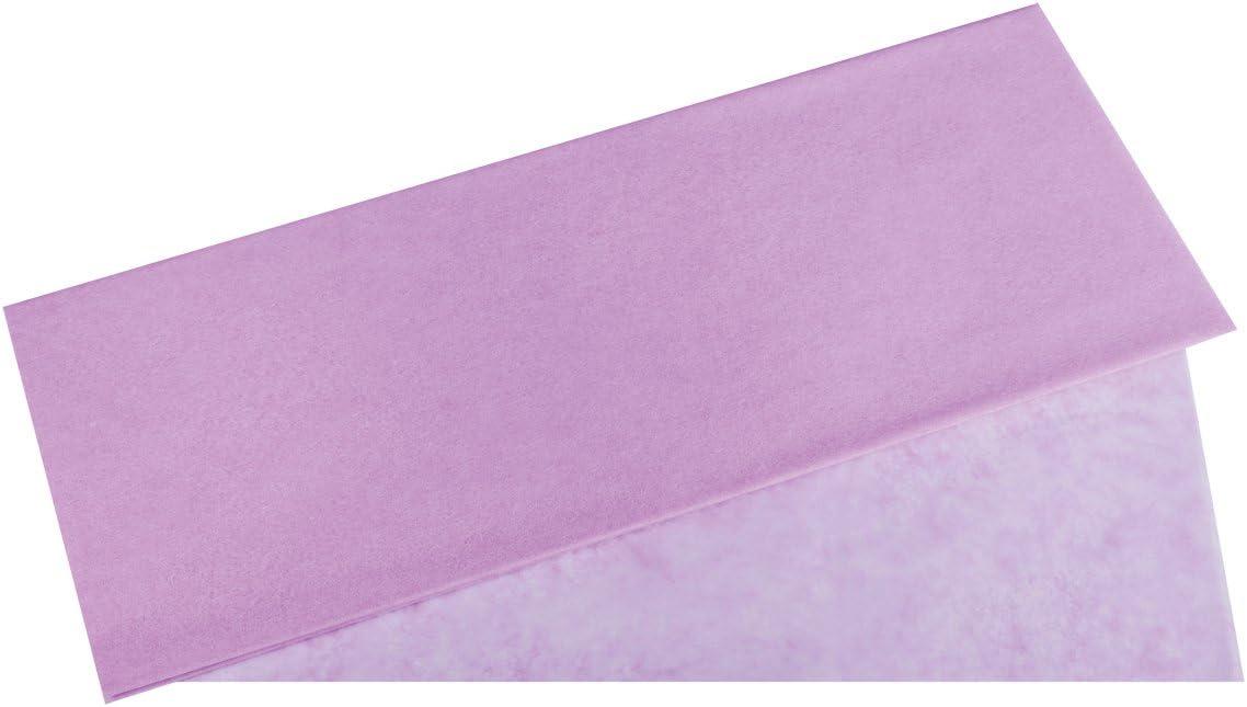 imageRayher 67273616 Papier de soie Mtallique orLavender