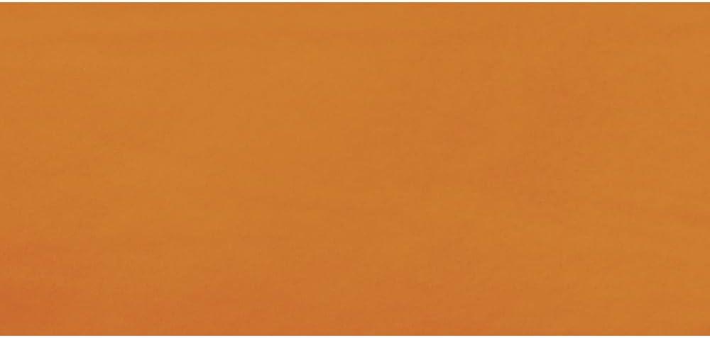 imageRayher 67273616 Papier de soie Mtallique orOrange