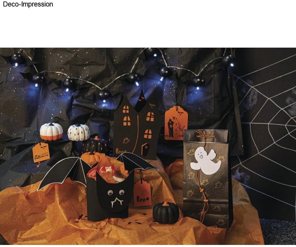 imageRayher 67273616 Papier de soie Mtallique orOrange