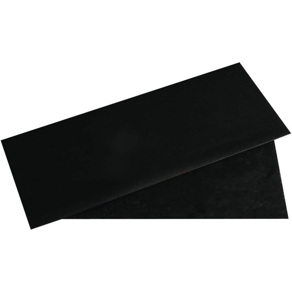 imageRayher 67273616 Papier de soie Mtallique orNoir
