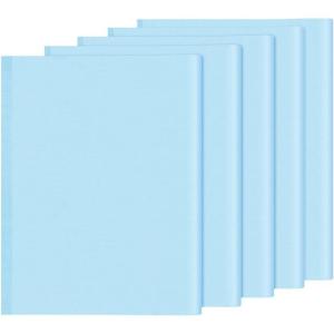 100 feuilles de papier de soie blanc, 70 x 50 cm, papier de soie pour emballage cadeau, artisanat d&rsquo;art, bricolage, anniversaire, mariage, fête prénatale, emballage cadeau(G)