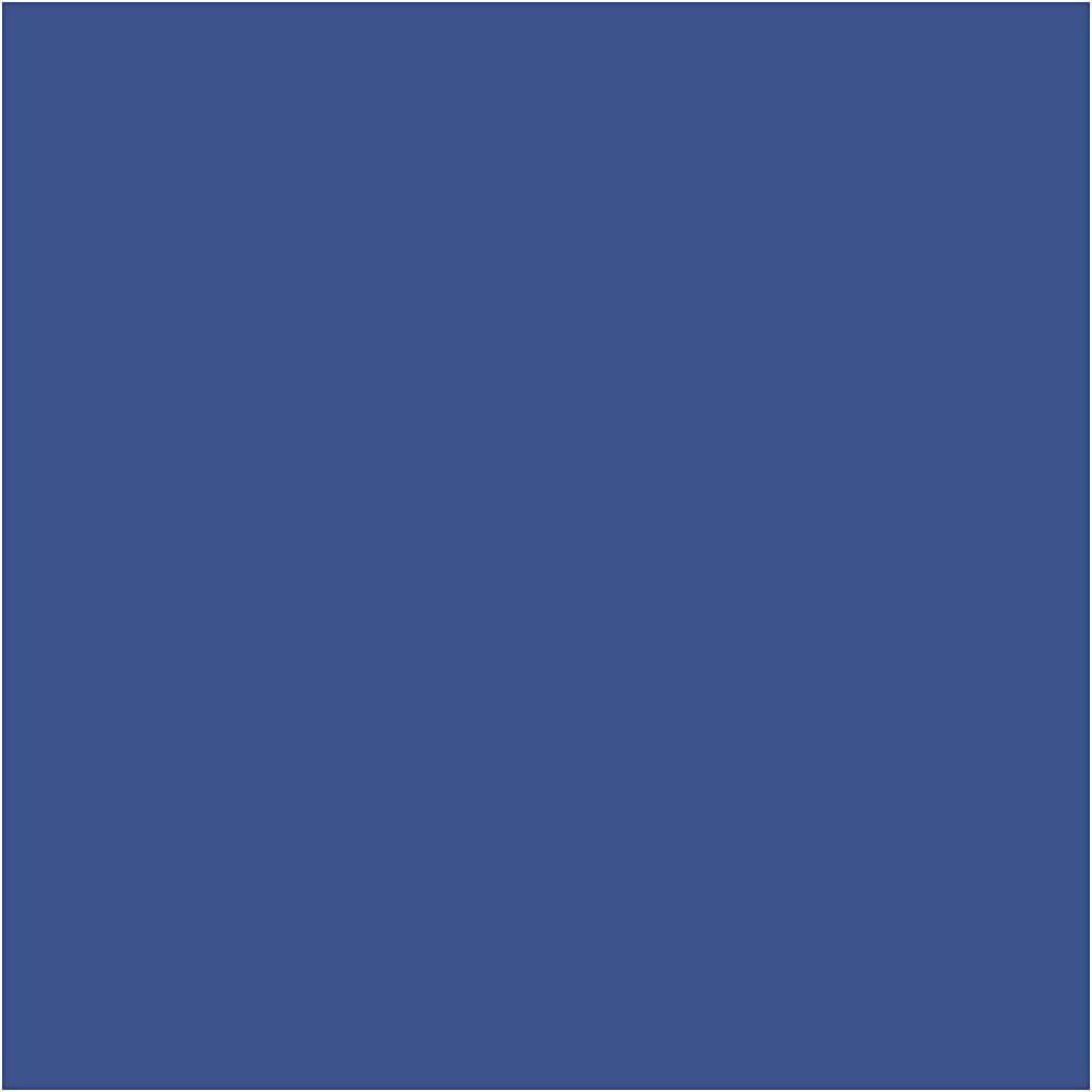 imageCreativ Papier de soie bleu Taille unique Lot de 2Taille unique Lot de 2